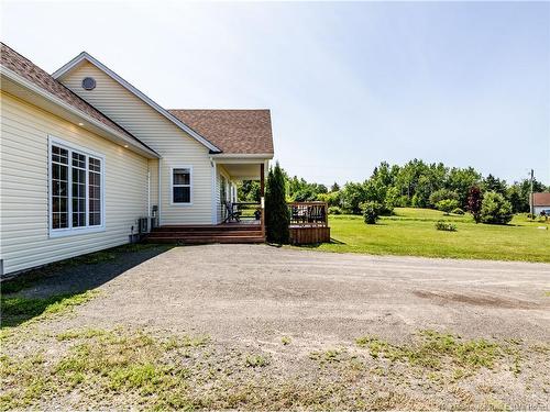 25 Alrose Lane, Bouctouche, NB 