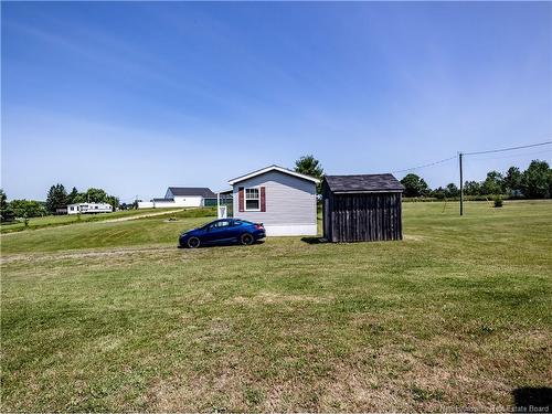 25 Alrose Lane, Bouctouche, NB 