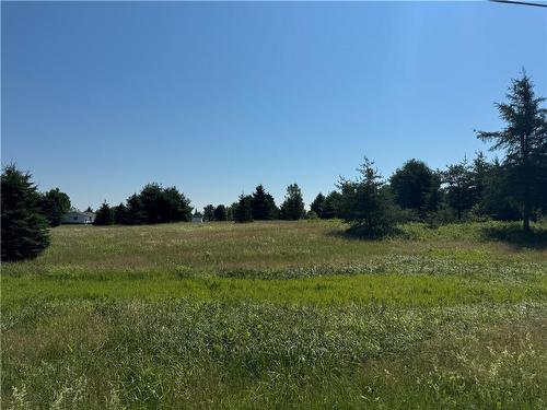 Vacant Lot Gray Rd, Saint-Ignace, NB 