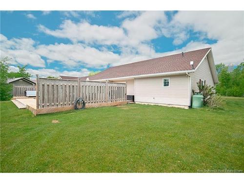 4 Sunview Lane, Wuhrs Beach, NB 