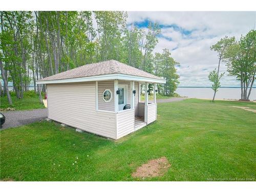 4 Sunview Lane, Wuhrs Beach, NB 