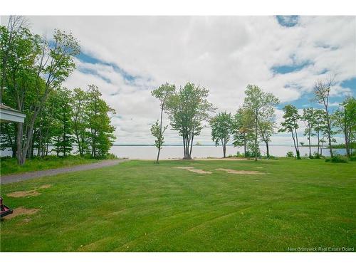 4 Sunview Lane, Wuhrs Beach, NB 