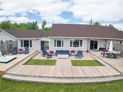 4 Sunview Lane, Wuhrs Beach, NB 