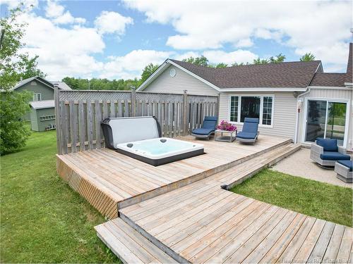 4 Sunview Lane, Wuhrs Beach, NB 