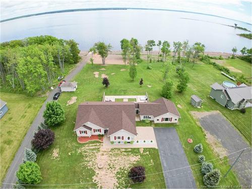 4 Sunview Lane, Wuhrs Beach, NB 