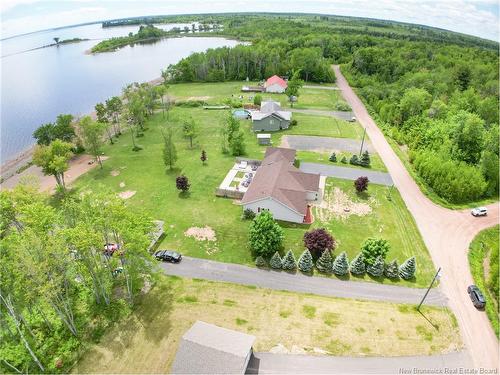 4 Sunview Lane, Wuhrs Beach, NB 