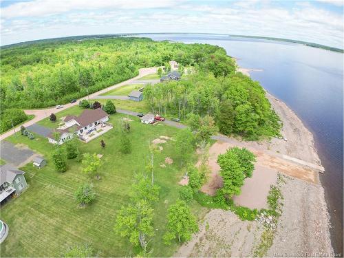 4 Sunview Lane, Wuhrs Beach, NB 