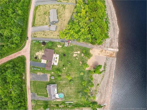 4 Sunview Lane, Wuhrs Beach, NB 