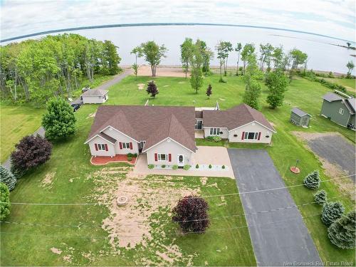 4 Sunview Lane, Wuhrs Beach, NB 