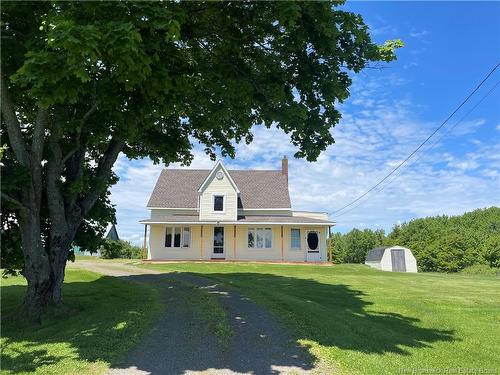 328 Ch Saint-Joseph, Saint-Joseph-De-Kent, NB 