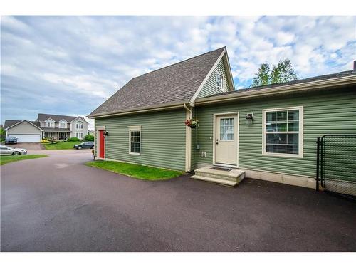 132 Aspendale Dr, Riverview, NB 