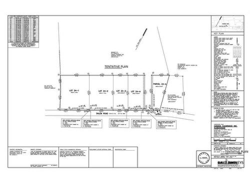 Lot 23-2 Salem Rd, Hillsborough, NB 