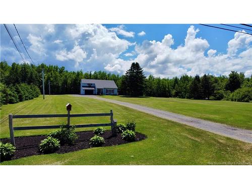 110 Valley Ranch Rd, Irishtown, NB 