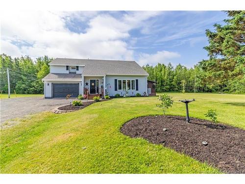 110 Valley Ranch Rd, Irishtown, NB 