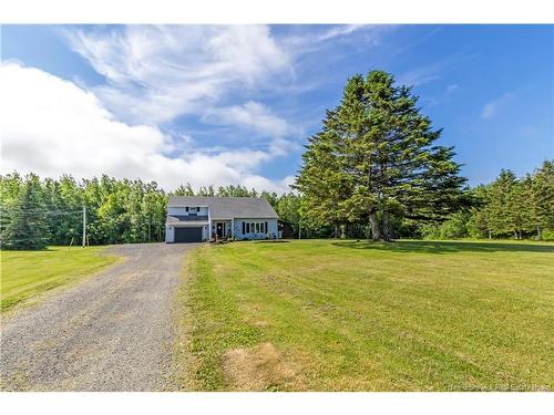 110 Valley Ranch Rd, Irishtown, NB 