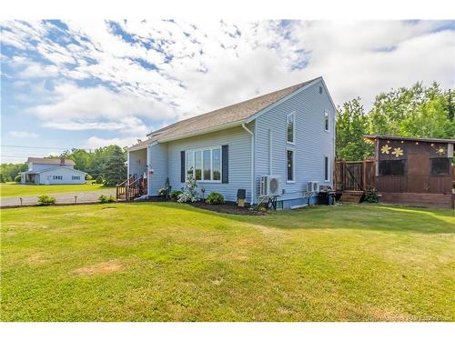 110 Valley Ranch Rd, Irishtown, NB 