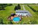 110 Valley Ranch Rd, Irishtown, NB 