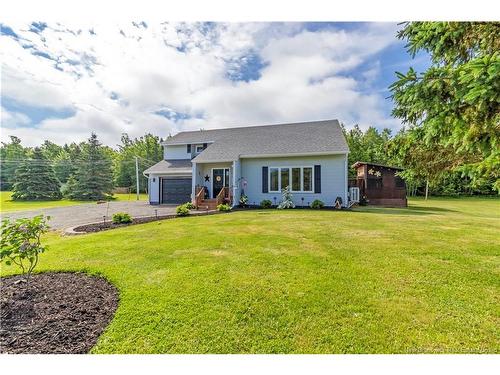 110 Valley Ranch Rd, Irishtown, NB 