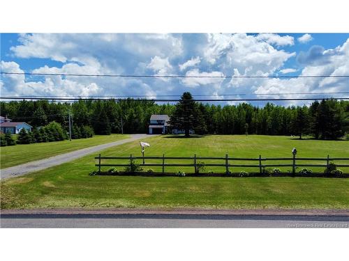 110 Valley Ranch Rd, Irishtown, NB 