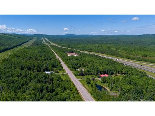 Lot 1 Route 895, Anagance, NB 