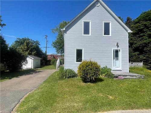 28 De L'Eglise, Bouctouche, NB 