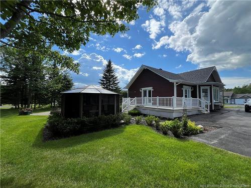 79 T Morin Rd, Saint-Joseph, NB 