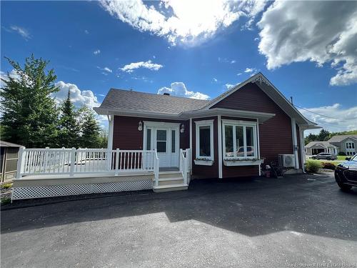 79 T Morin Rd, Saint-Joseph, NB 