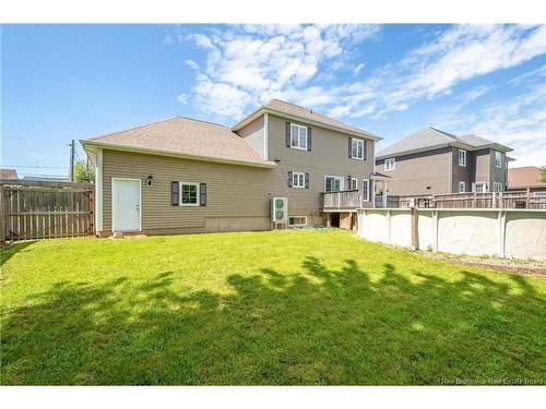 167 Mailhot Ave, Moncton, NB 