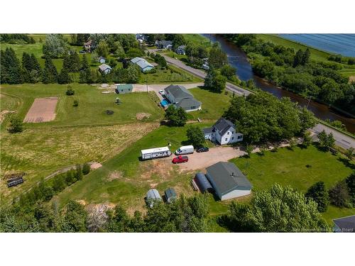 129 Old Post Road, Petitcodiac, NB 