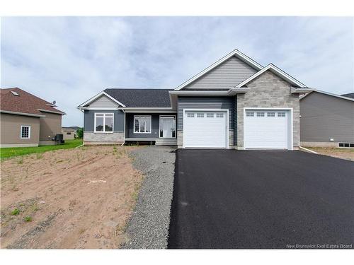 23 Congressional, Moncton, NB 