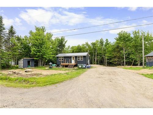 120 Saint-Marcel, Acadieville, NB 