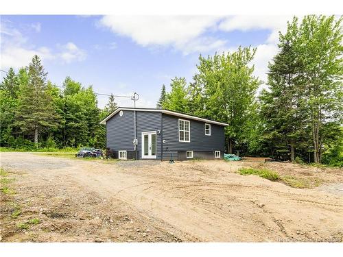 120 Saint-Marcel, Acadieville, NB 