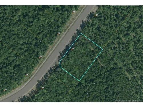 Lot 21-60 Orchard Ave, Irishtown, NB 