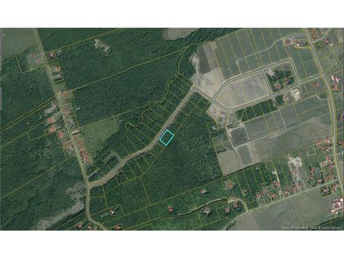 Lot 21-60 Orchard Ave, Irishtown, NB 