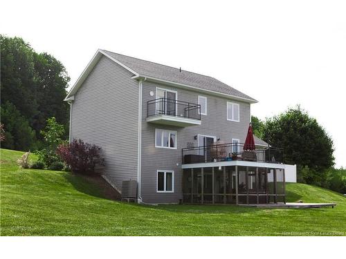 39 Parkhurst Dr, Grafton, NB 