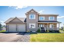 146 Sawgrass Dr, Riverview, NB 