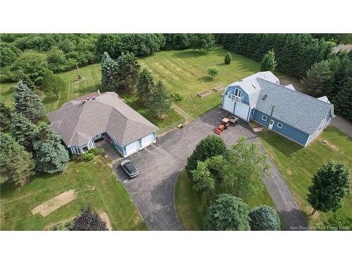 15 And 17 Macdonald Rd, Upper Woodstock, NB 