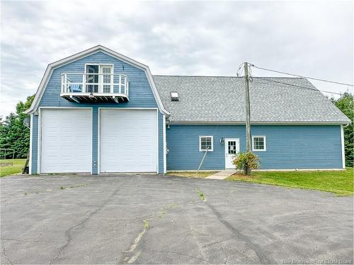 15 & 17 Macdonald Rd, Upper Woodstock, NB 