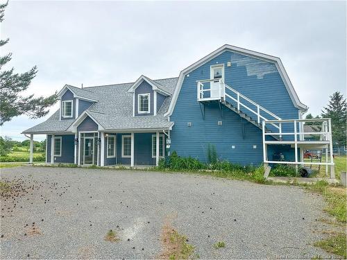 15 & 17 Macdonald Rd, Upper Woodstock, NB 