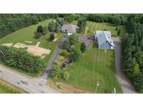 15 & 17 Macdonald Rd, Upper Woodstock, NB 