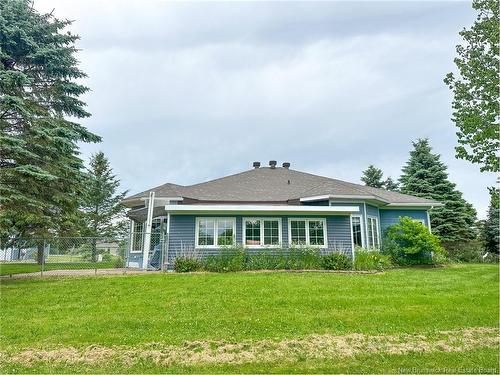 15 And 17 Macdonald Rd, Upper Woodstock, NB 