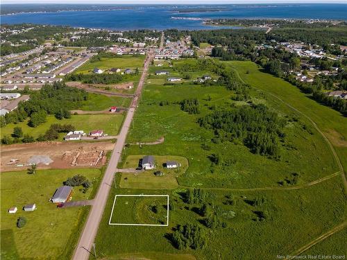 Lot 20-2 Bellevue Heights, Shediac, NB 