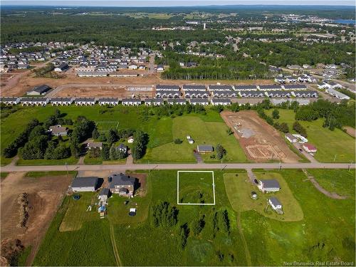 Lot 20-2 Bellevue Heights, Shediac, NB 