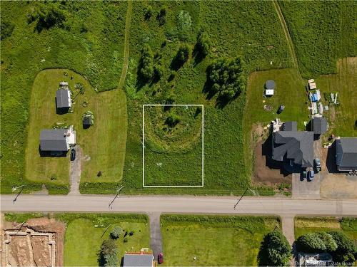 Lot 20-2 Bellevue Heights, Shediac, NB 