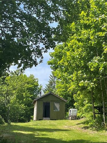 Lot Boyd Mountain Rd, Elgin, NB 