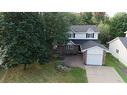 91 Birchwood, Moncton, NB 