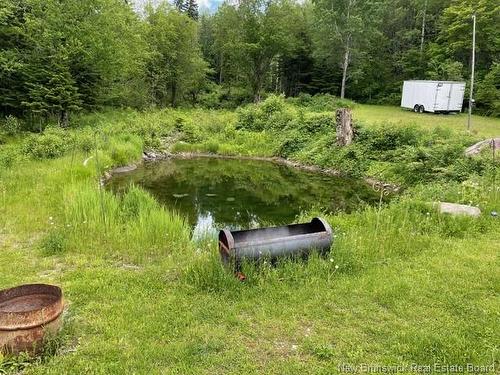 1466 Paradis Rd, Saint-Jacques, NB 