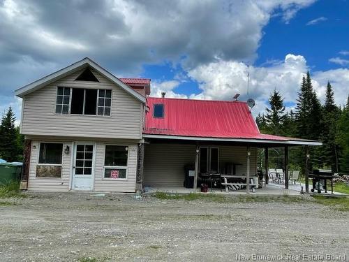 1466 Paradis Rd, Saint-Jacques, NB 