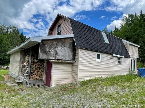 1466 Paradis Rd, Saint-Jacques, NB 