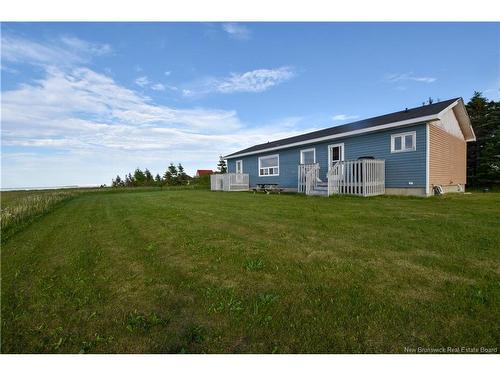 59 Jean-Louis, Petit-Shippagan, NB 